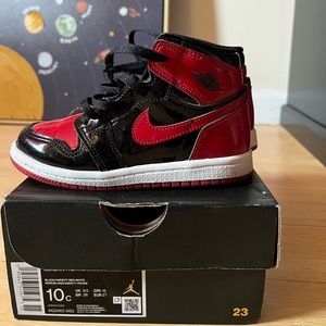 Jordan 1 Retro High